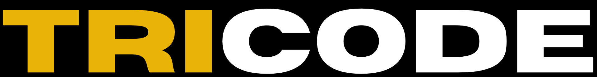 Tricode Logo